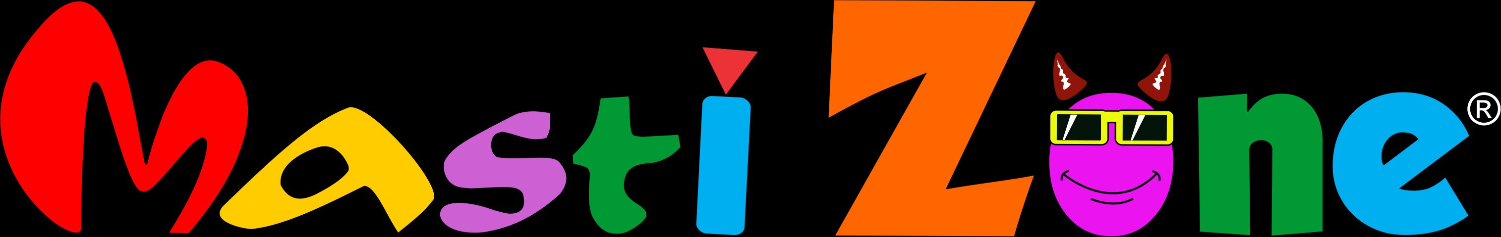 Masti Zone logo
